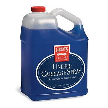Griot's Garage Undercarriage Spray 128oz - CARZILLA.CA