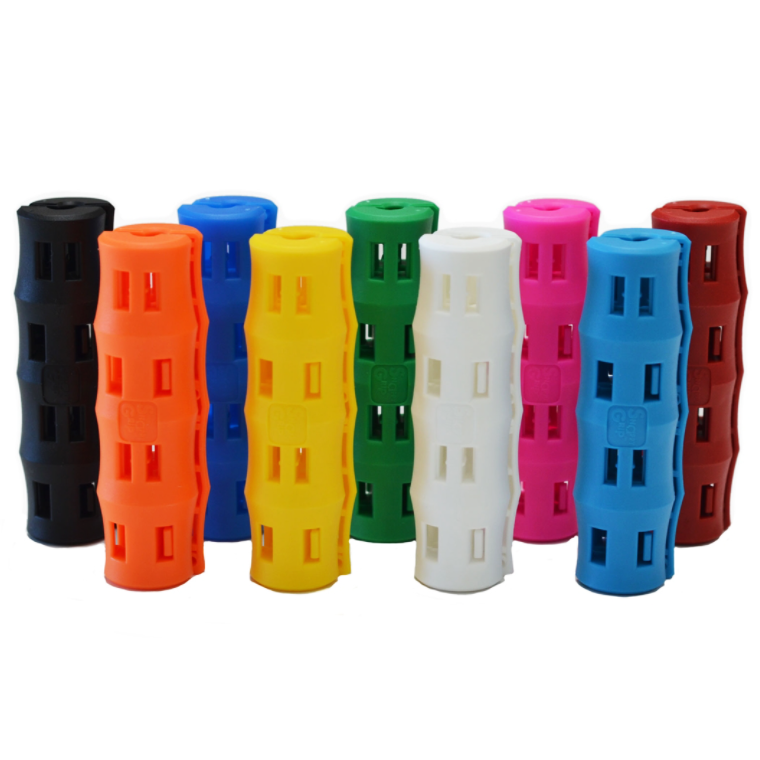 Grit Guard Snappy Grip Bucket Handle - CARZILLA