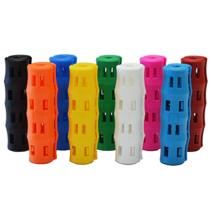 Grit Guard Snappy Grip Bucket Handle - CARZILLA