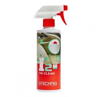 Gtechniq I2 Tri-Clean 500ml - CARZILLA.CA