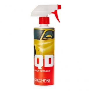 Gtechniq Quick Detailer 500ml - CARZILLA.CA
