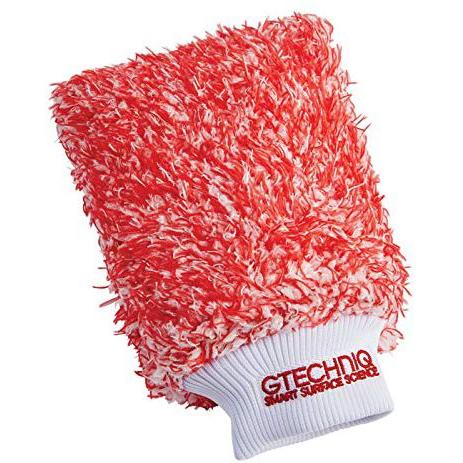 Gtechniq WM2 Microfibre Wash Mitt - CARZILLA.CA