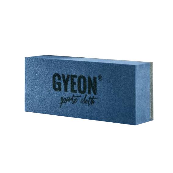 GYEON Q²M Coating Block Applicator 1pc - CARZILLA.CA