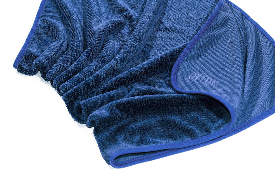 Gyeon Q²M SilkDryer 50 x 55cm - CARZILLA.CA