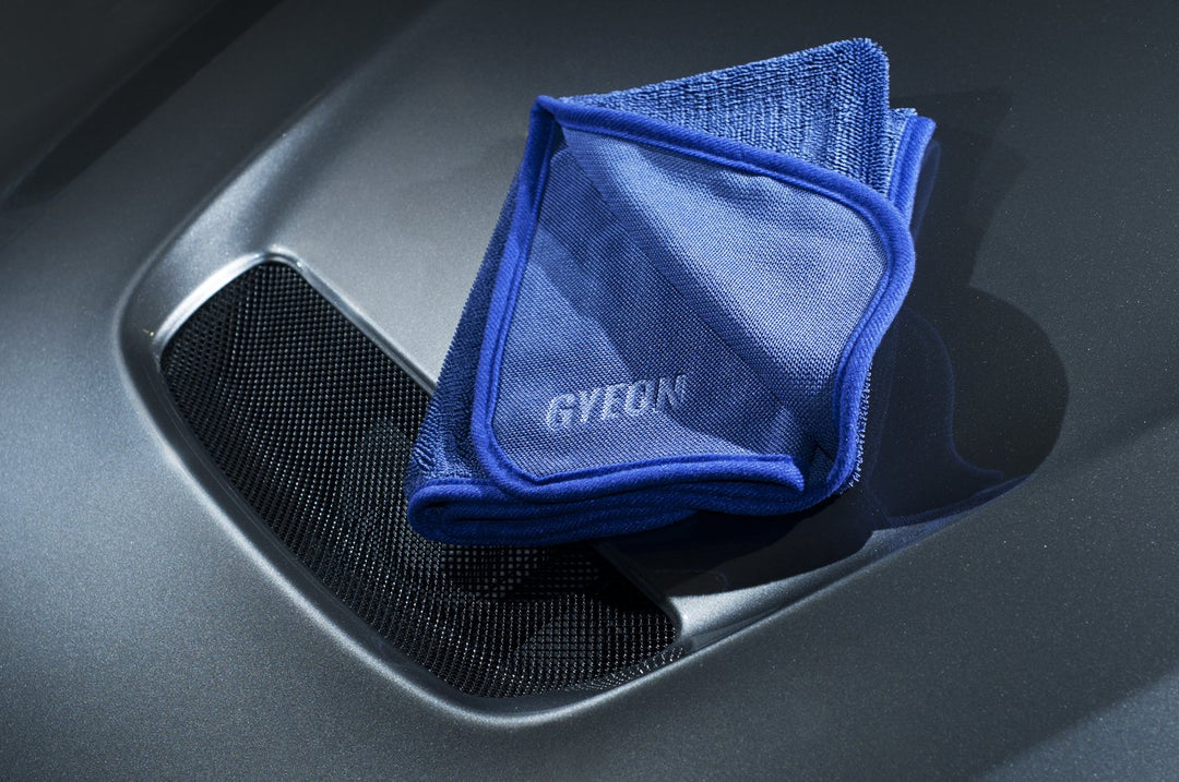 Gyeon Q²M SilkDryer 50 x 55cm - CARZILLA.CA