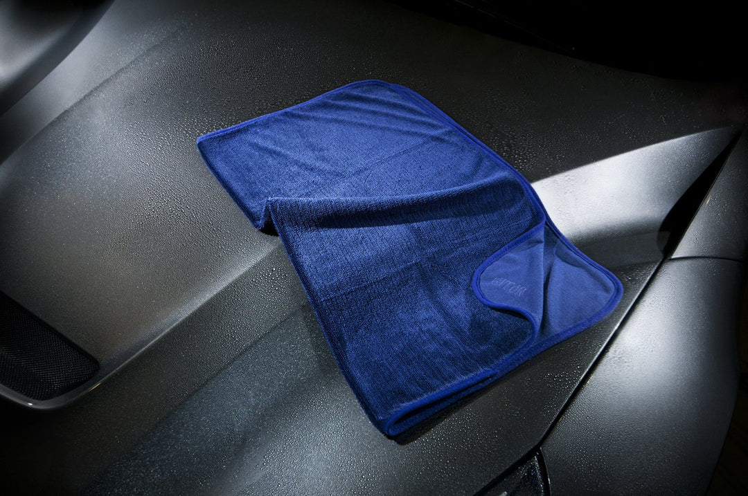 Gyeon Q²M SilkDryer 50 x 55cm - CARZILLA.CA
