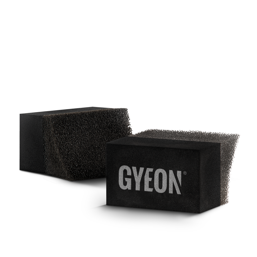 GYEON Q²M Tire Applicators - CARZILLA