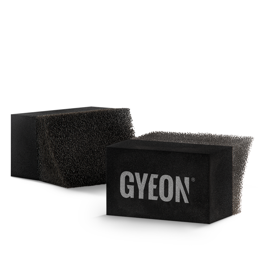 GYEON Q²M Tire Applicators - CARZILLA