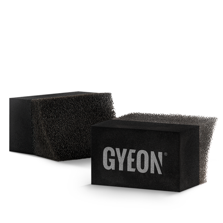 GYEON Q²M Tire Applicators - CARZILLA