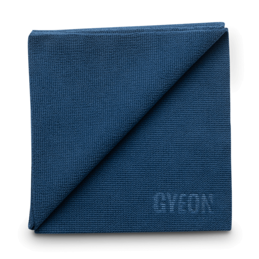 GYEON Q²M Bald Wipe EVO - CARZILLA.CA