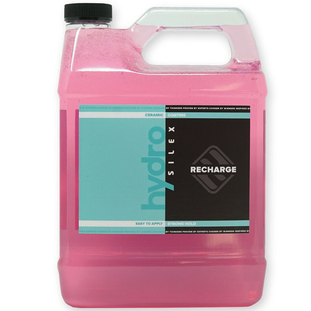Hydrosilex Recharge 128oz New Formula! - CARZILLA.CA