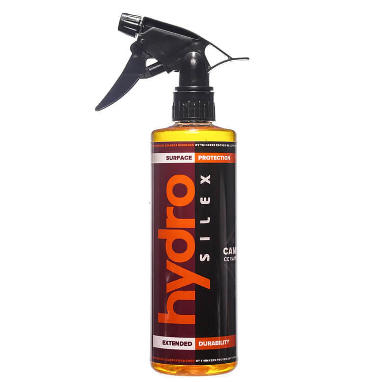 Hydrosilex Camper RV Ceramic Coating 16oz - CARZILLA.CA