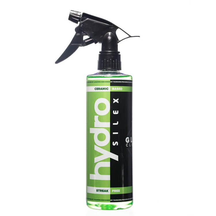 Hydrosilex Ceramic Glass Cleaner 16oz - CARZILLA.CA