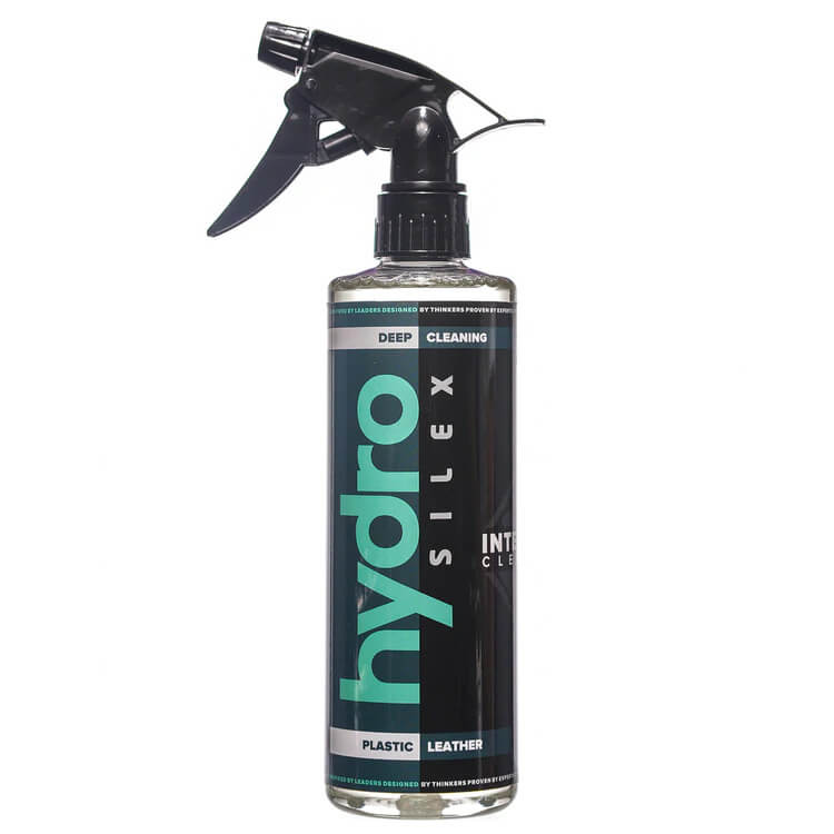 Hydrosilex Plastic and Leather Interior Cleaner 16oz - CARZILLA.CA