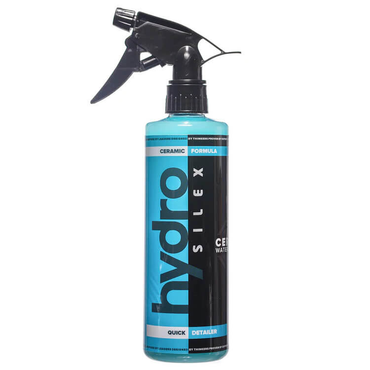 Hydrosilex Ceramic Waterless Wash 16oz - CARZILLA.CA