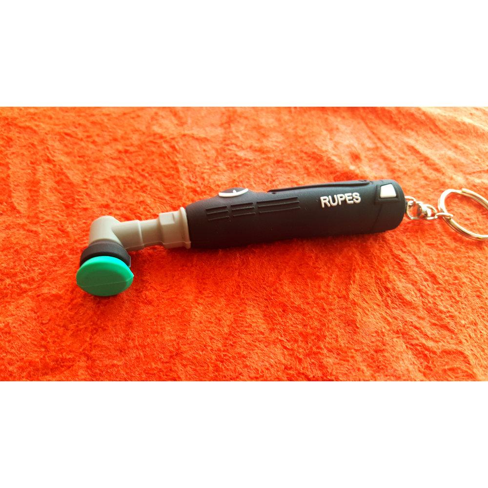 Rupes iBrid Key Chain - CARZILLA.CA