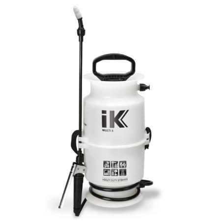 大人気新品セール ブ iK Multi 6 | CARZILLA メンテナンス