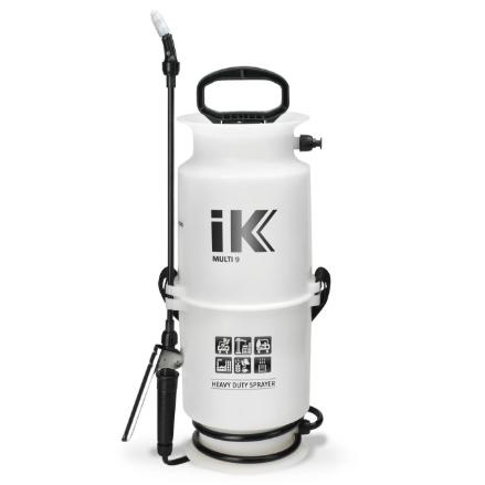 iK Multi 9 - CARZILLA.CA