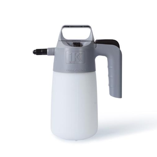 iK HC Solvent Pump Bottle 1.5L - CARZILLA.CA