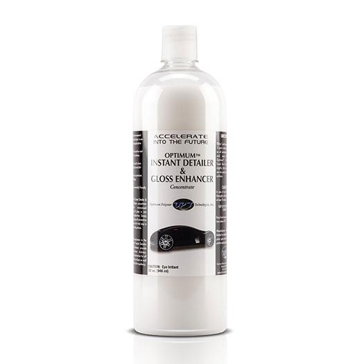 Optimum Instant Detailer & Gloss Enhancer 32oz - CARZILLA.CA