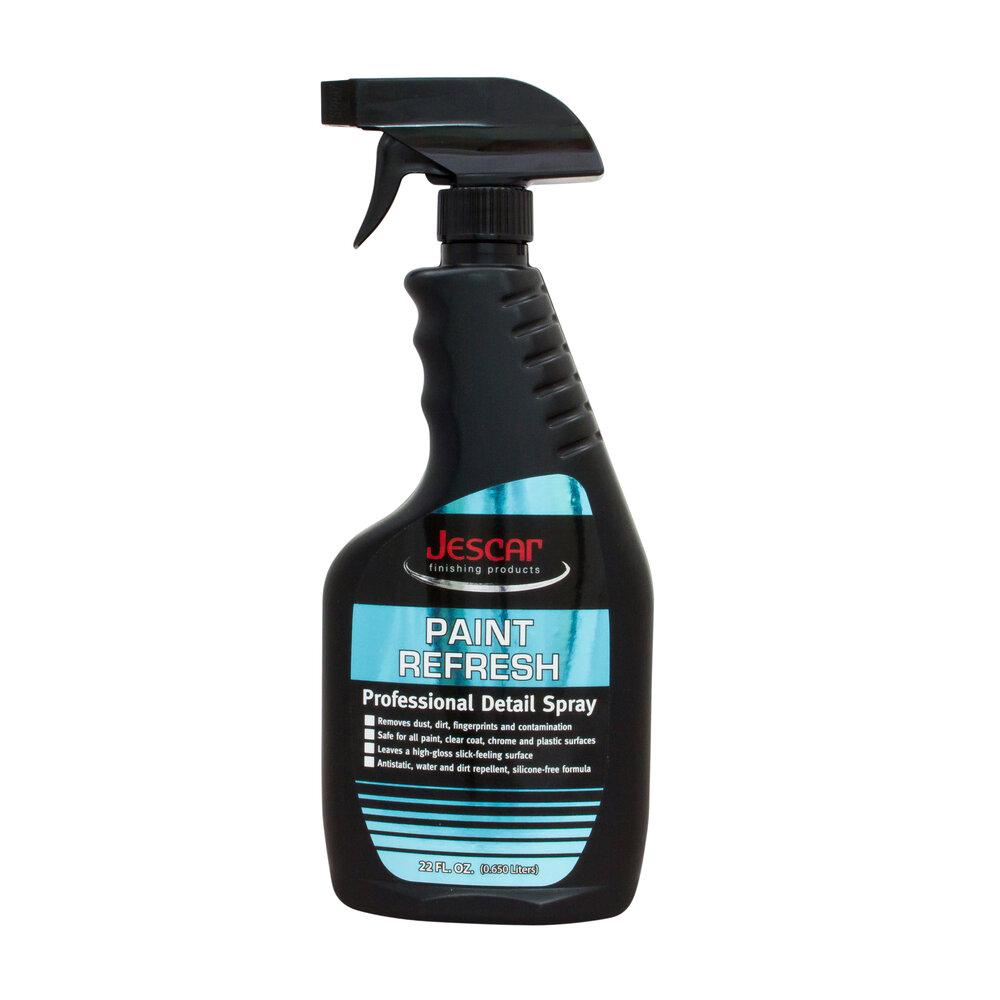 Jescar Paint Refresh Spray 22oz - CARZILLA.CA