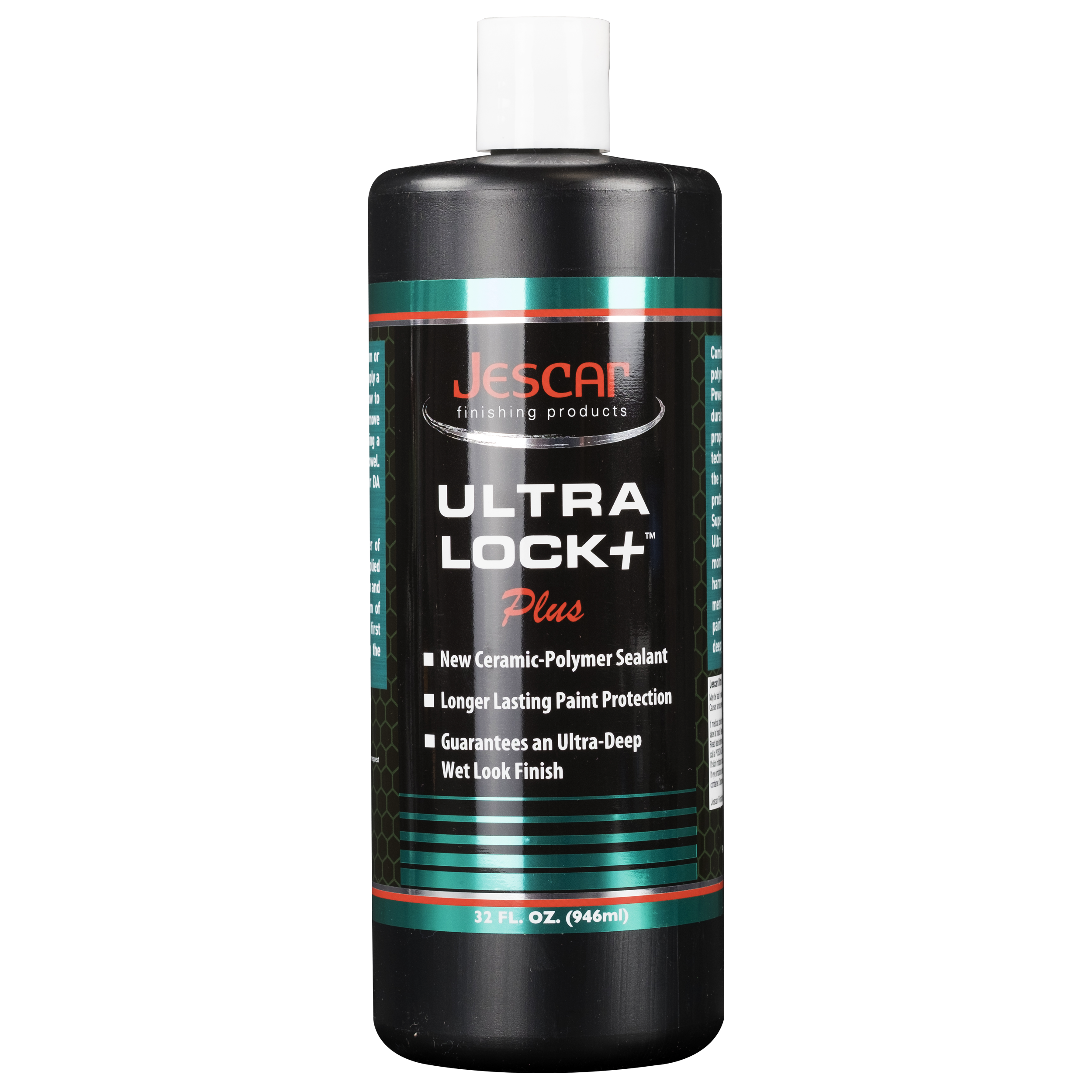 Jescar Ultra Lock Plus Ceramic Sealant 32oz | CARZILLA