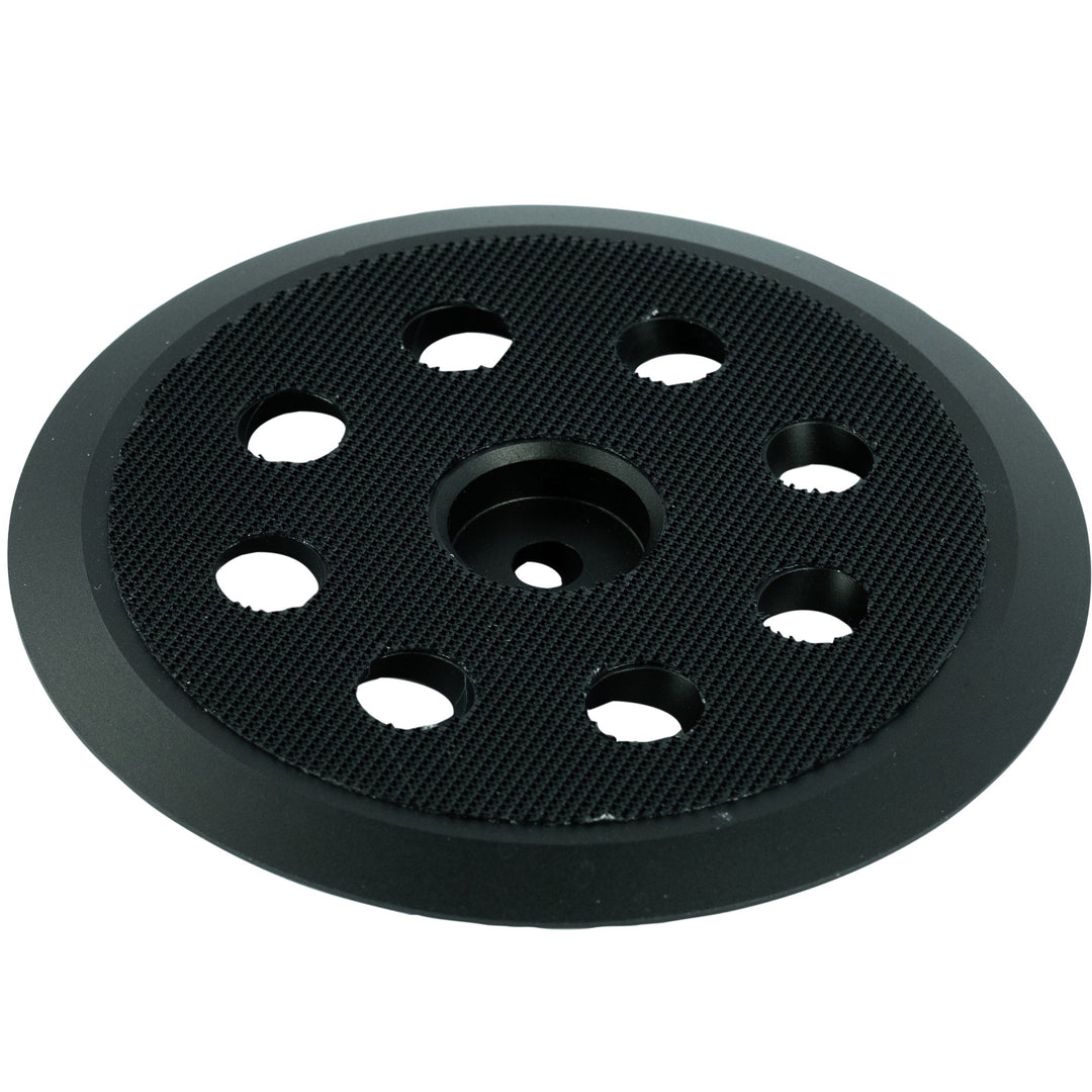 Kamikaze BEAST 5" Aluminum Backing Plate - CARZILLA.CA