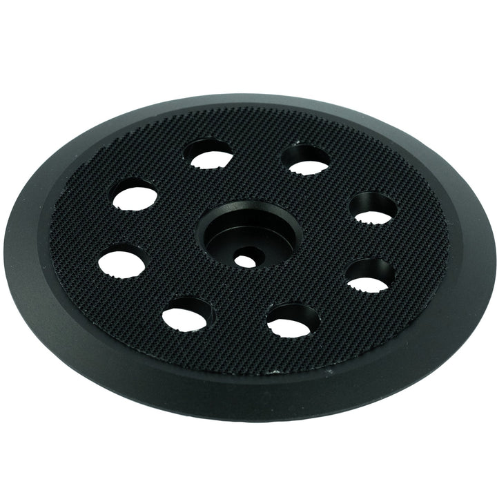 Kamikaze BEAST 5" Aluminum Backing Plate - CARZILLA.CA