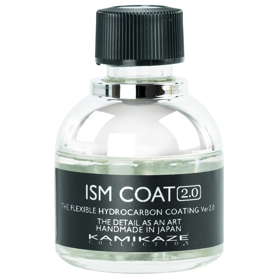 Kamikaze ISM Coat 30ml v2.0 - CARZILLA.CA