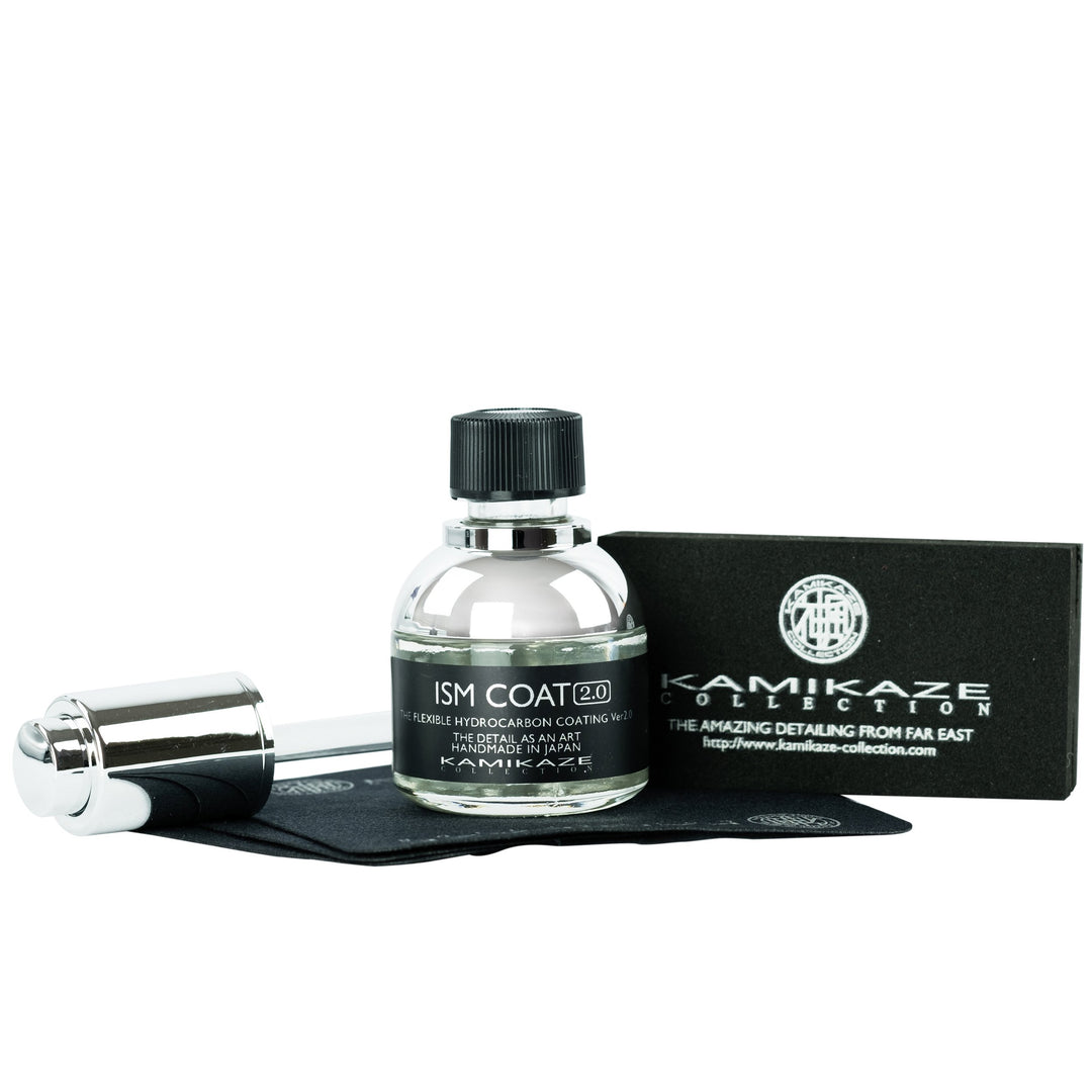 Kamikaze ISM Coat 30ml v2.0 - CARZILLA.CA