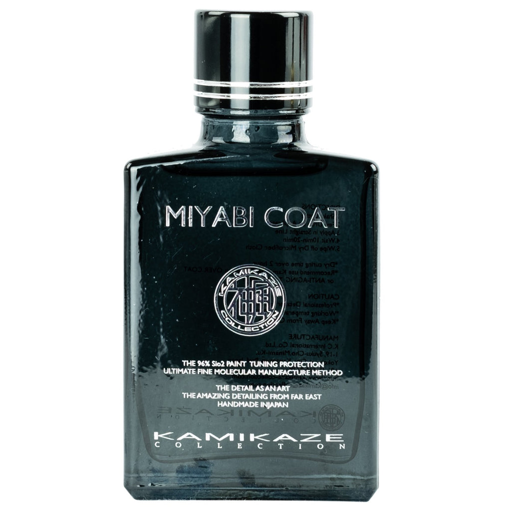 Kamikaze Miyabi Coat 30ml