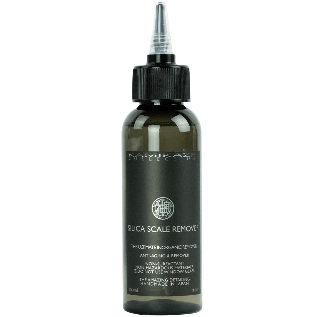 Kamikaze Silica Scale Remover 100ml - CARZILLA.CA