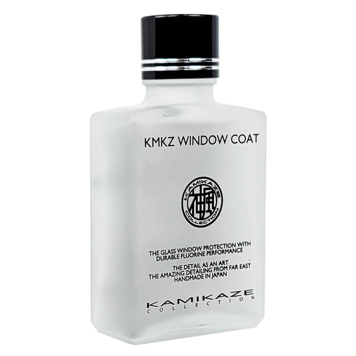 Kamikaze Window Coat 30ml - CARZILLA.CA