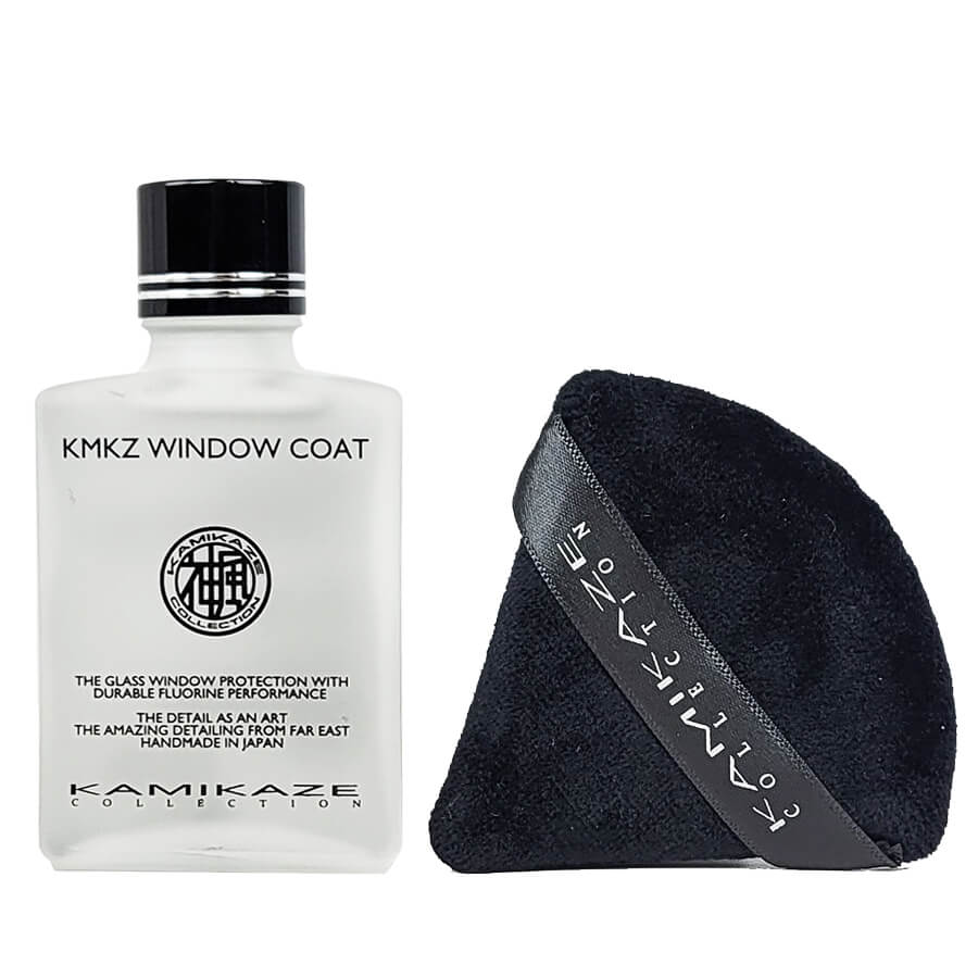 Kamikaze Window Coat 30ml - CARZILLA.CA