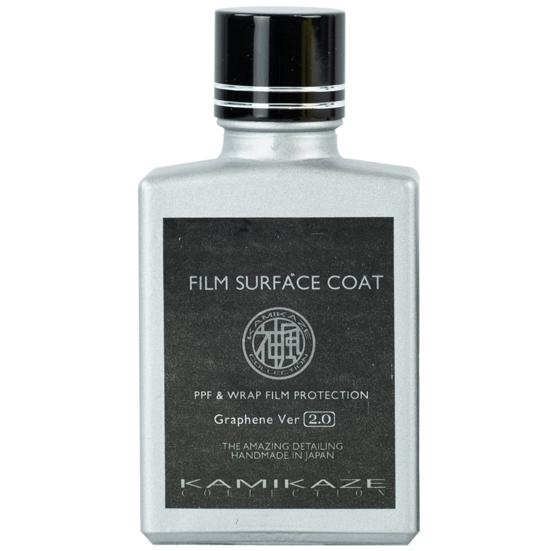 Kamikaze Graphene Film Surface Coat 30ml v2.0 - CARZILLA.CA