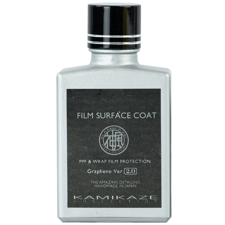 Kamikaze Graphene Film Surface Coat 30ml v2.0 - CARZILLA.CA