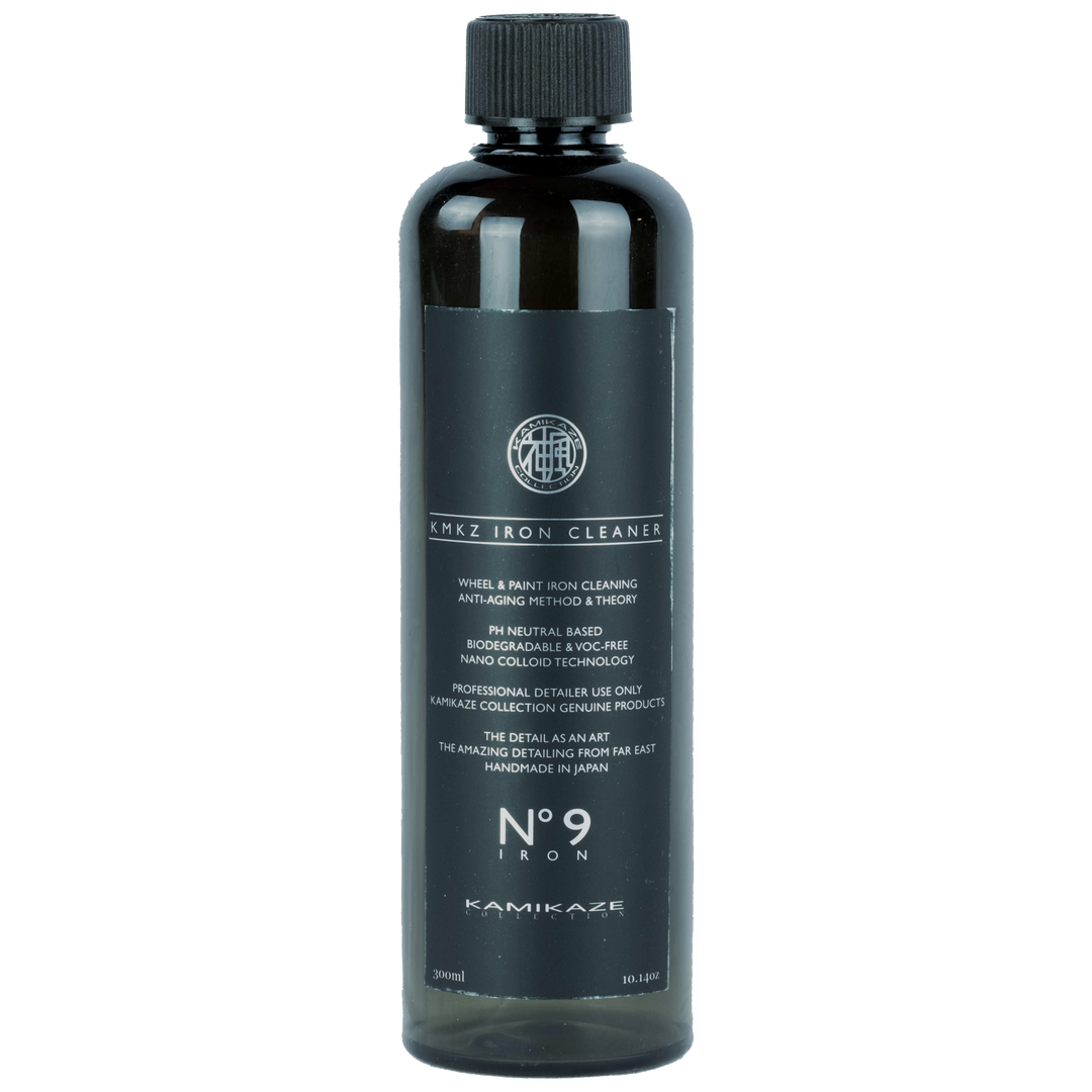 Kamikaze Iron Cleaner 300ml - CARZILLA.CA