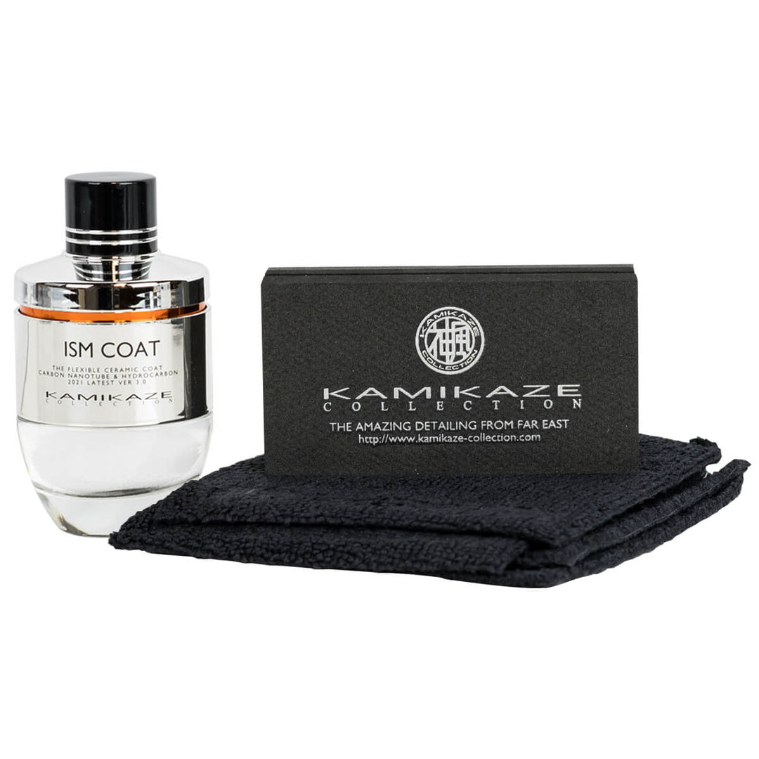 Kamikaze ISM Coat 30ml v3.0 - CARZILLA.CA