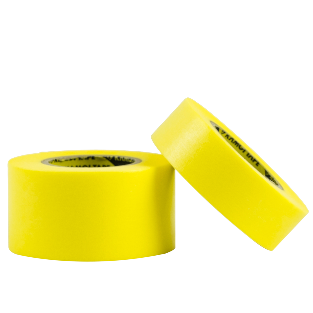 Kamikaze Kabuki Detailer's Tape (6mm, 18mm, 30mm) - CARZILLA.CA