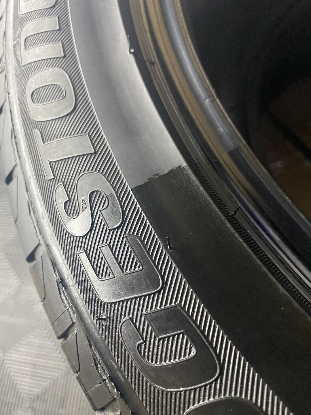 Kamikaze Kiwami Tire Coating 300ml - CARZILLA.CA