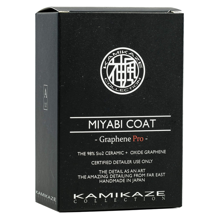 Kamikaze Miyabi Graphene PRO 30ml - CARZILLA.CA