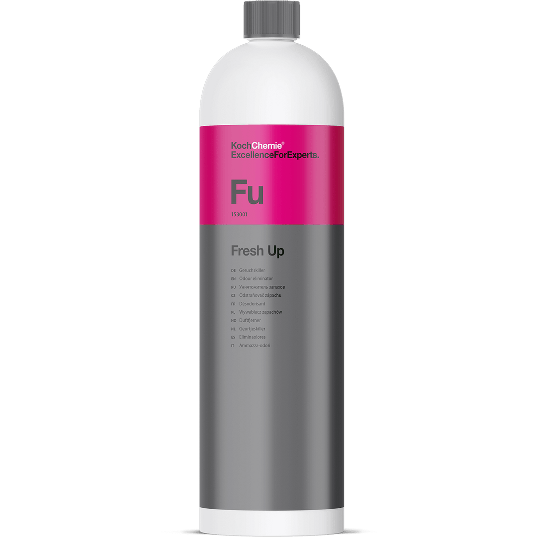 Koch Chemie Fresh Up 1L - CARZILLA.CA