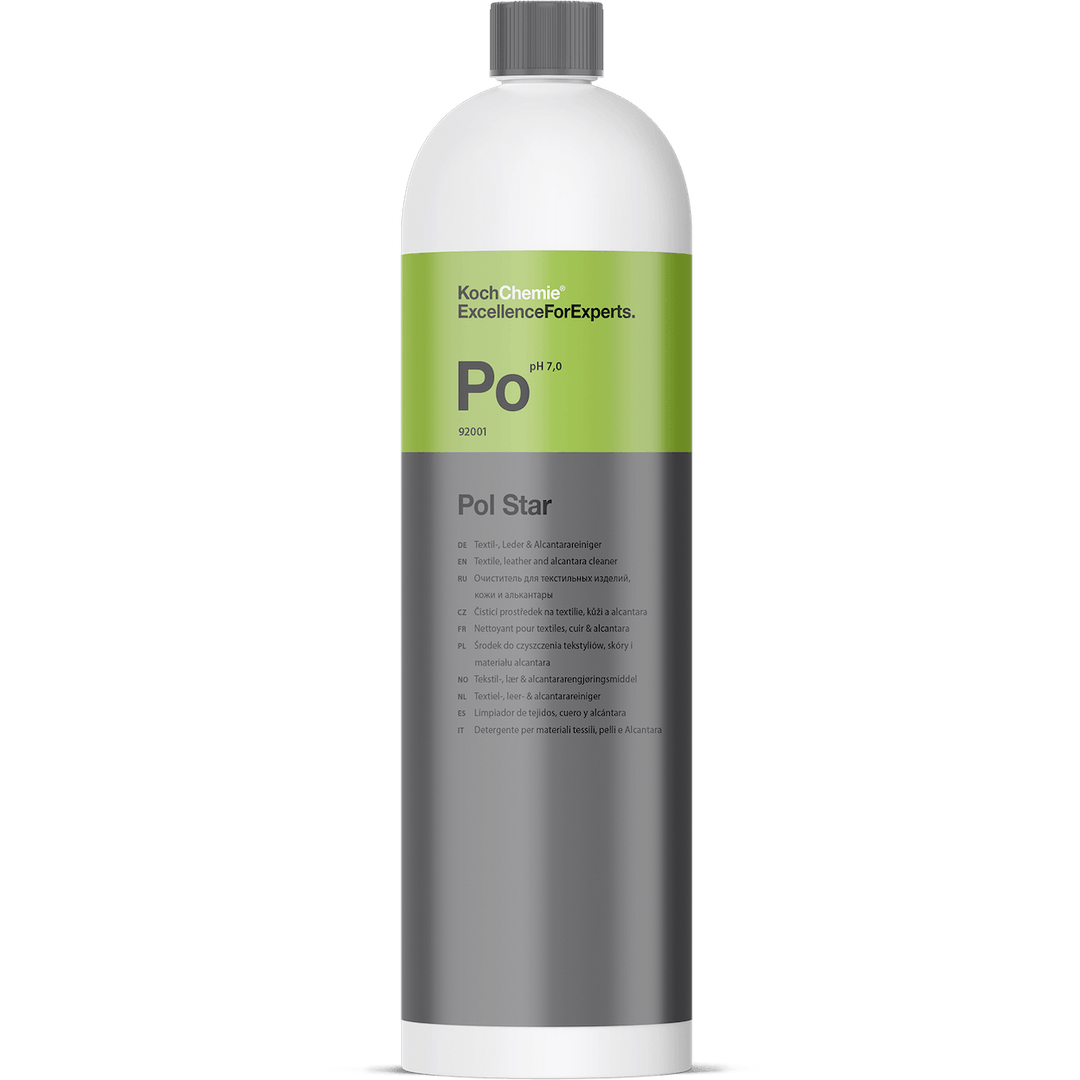 Koch Chemie Pol Star 1L - CARZILLA.CA