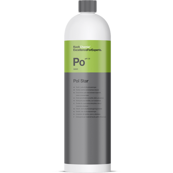 Koch Chemie Pol Star 1L - CARZILLA.CA