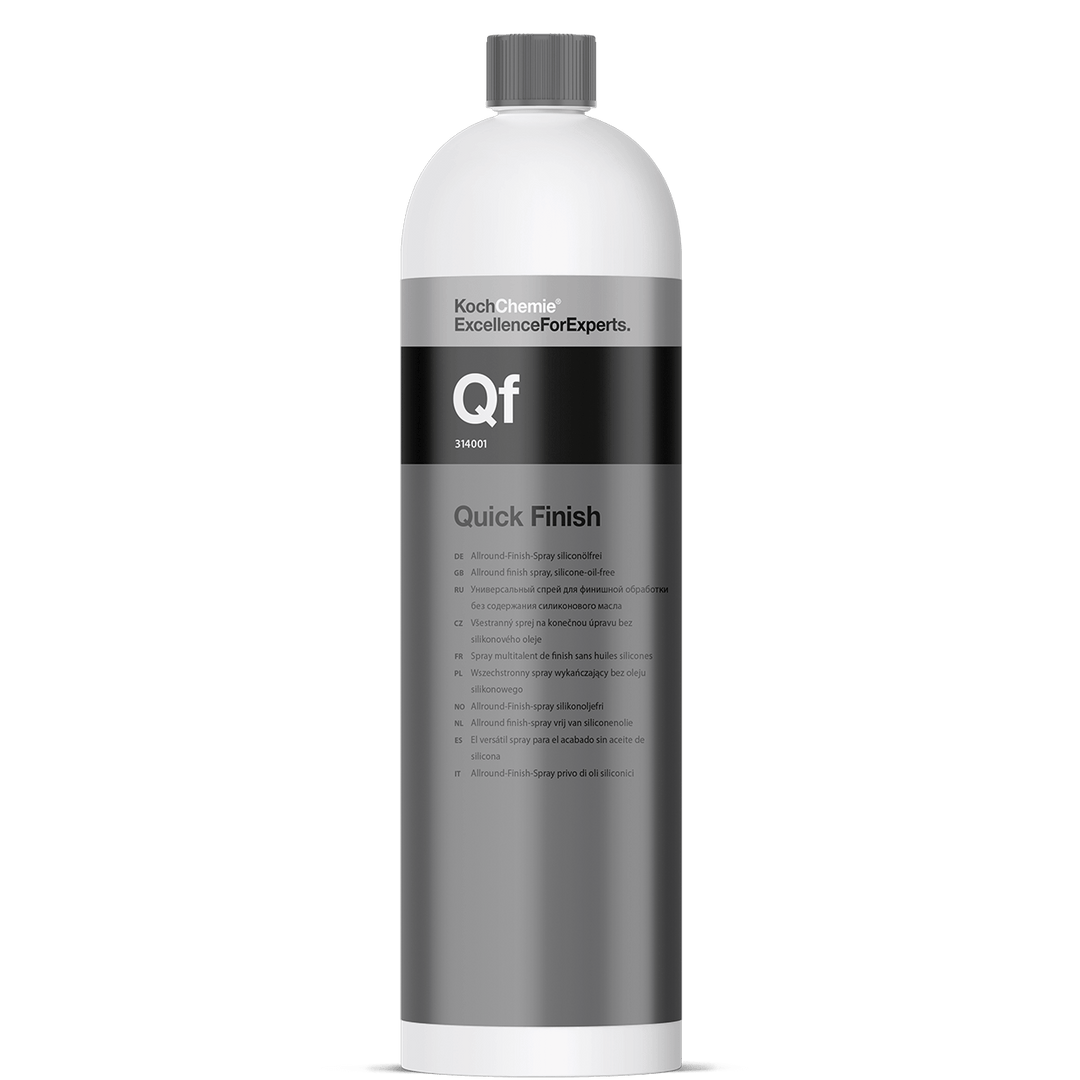 Koch Chemie Quick Finish Detail Spray 1L - CARZILLA.CA