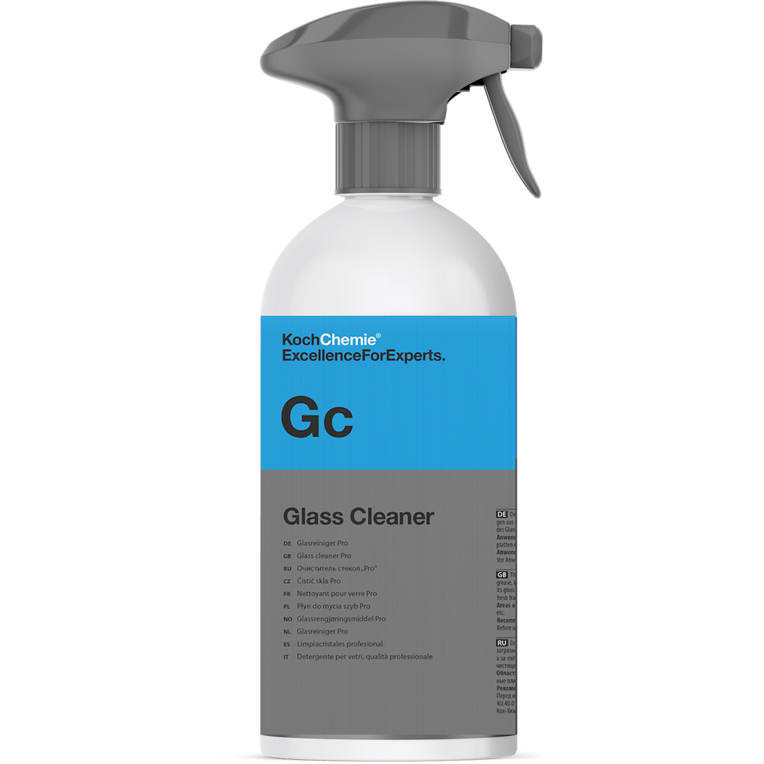 Koch Chemie Glass Cleaner 500ml - CARZILLA.CA