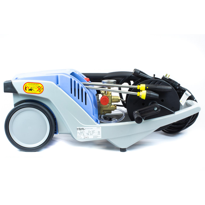 Kranzle 1122TST Pressure Washer - CARZILLA.CA