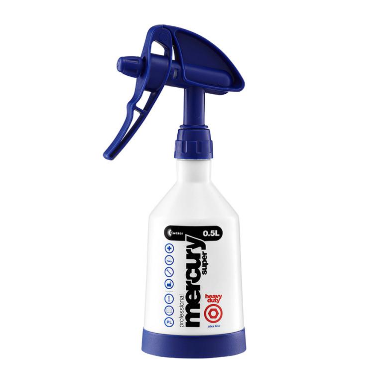 Mercury Super HD alkaline sprayer (500ml, 1L) - CARZILLA.CA