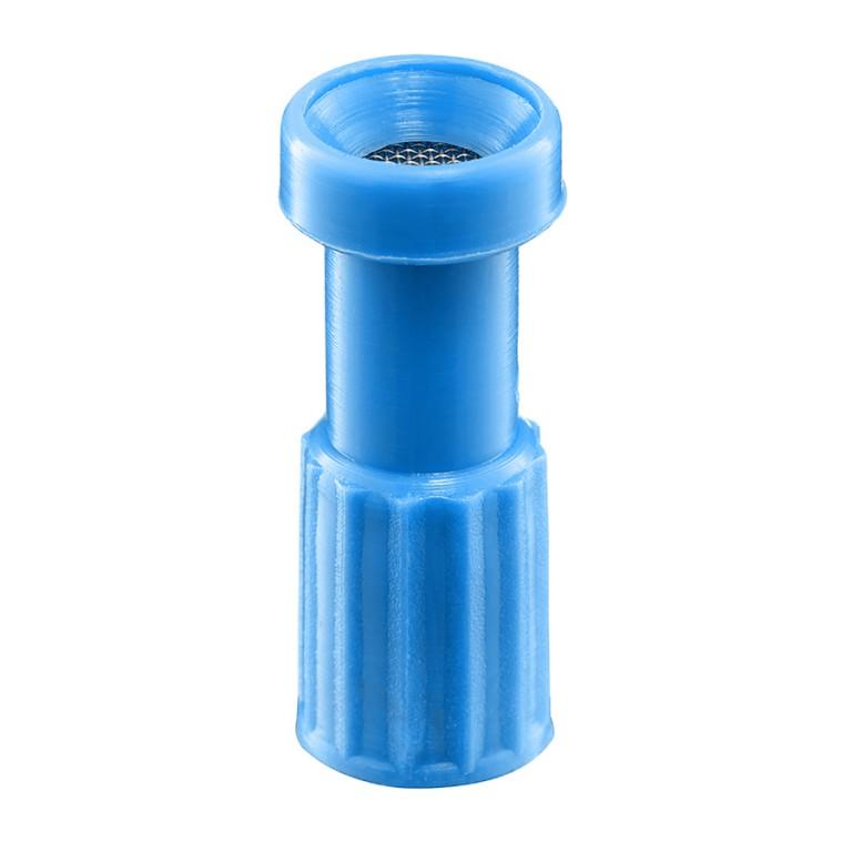 Mercury Double Sprayer Foaming Nozzle - CARZILLA.CA