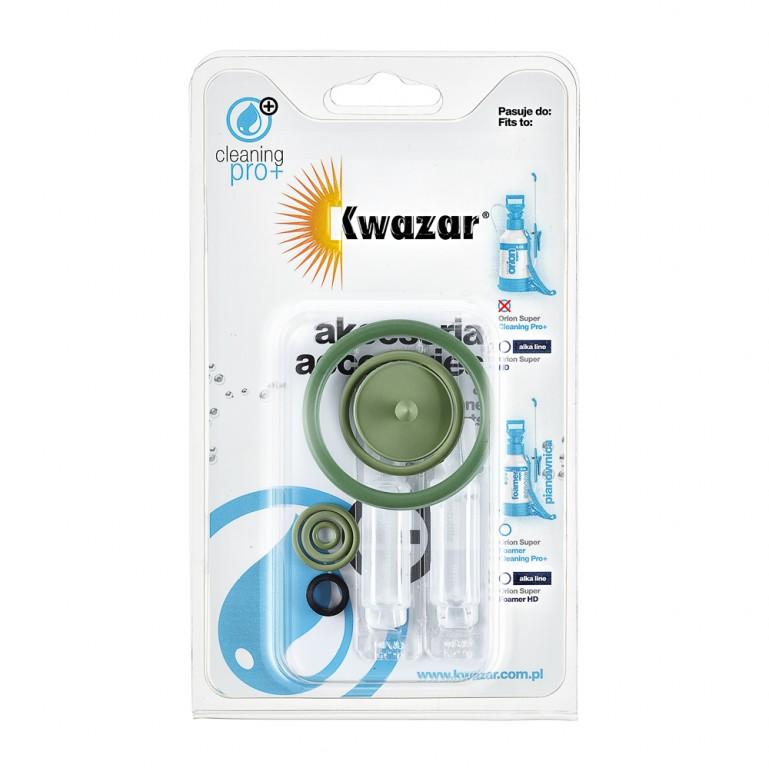 Kwazar O-Ring Repair Kit for Orion Wand Pumps - CARZILLA.CA